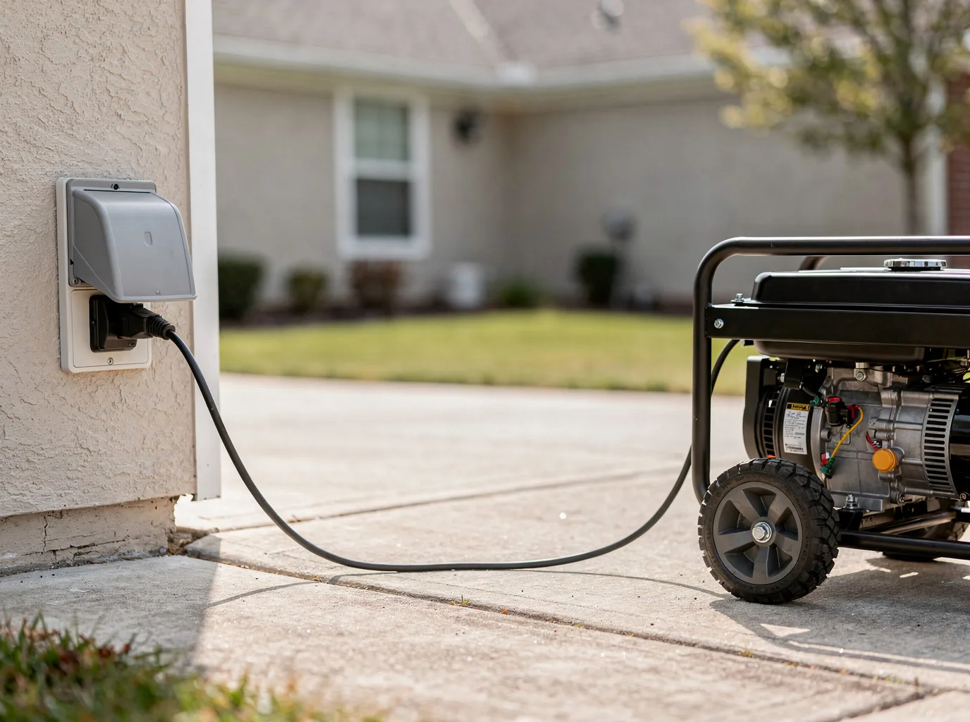 Home Generator Repair Jacksons Gap, AL FAQs